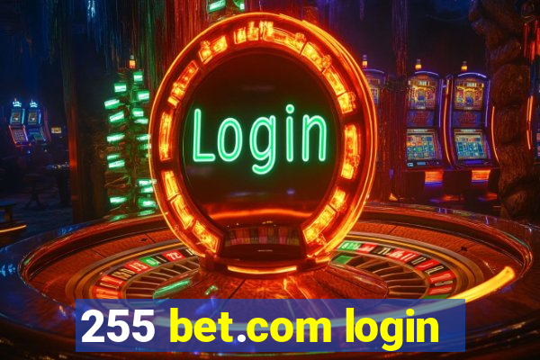 255 bet.com login